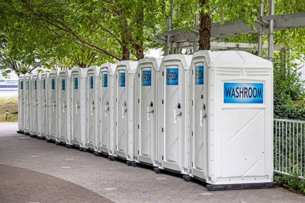 Best Sanitation services for porta potties  in Lynnville, IN