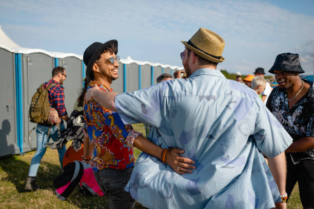 Best Best portable toilet rental  in Lynnville, IN