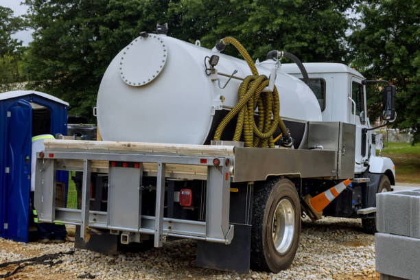 Best Porta potty rental near me  in Lynnville, IN