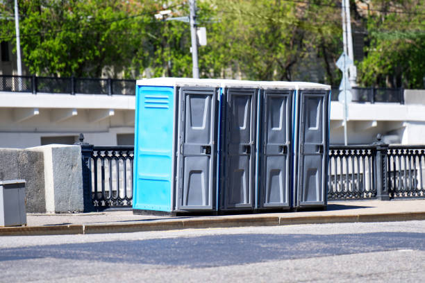 Best Porta potty rental near me  in Lynnville, IN