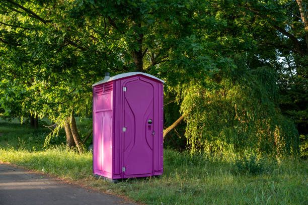 Portable restroom solutions in Lynnville, IN