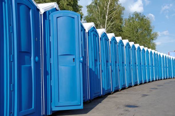 Best Porta potty rental for parties  in Lynnville, IN